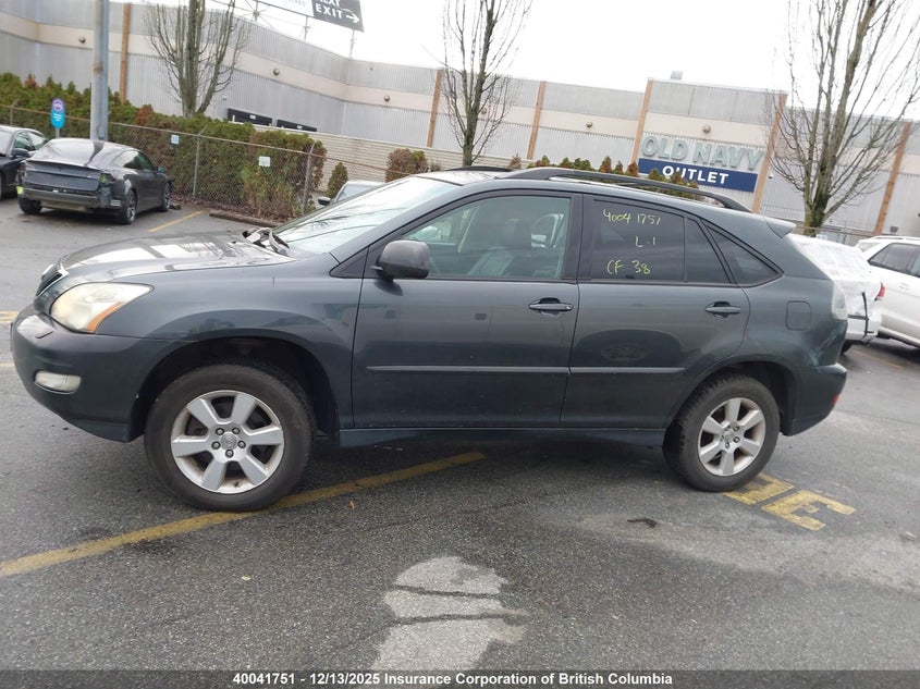JTJHA31UX50096372 2005 LEXUS RX photo no. 14