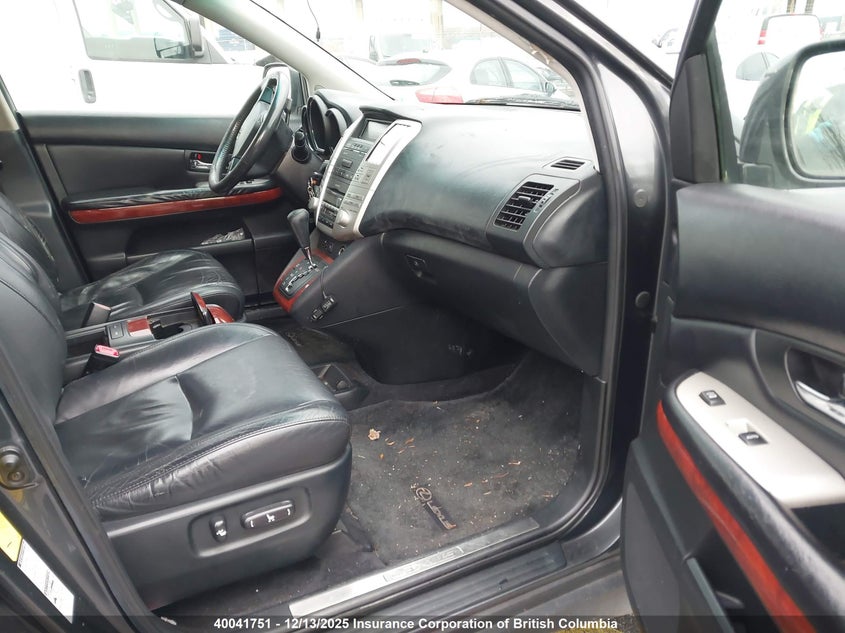 JTJHA31UX50096372 2005 LEXUS RX photo no. 5