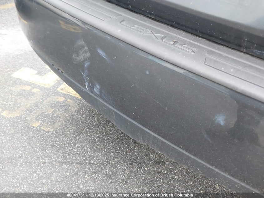 JTJHA31UX50096372 2005 LEXUS RX photo no. 6