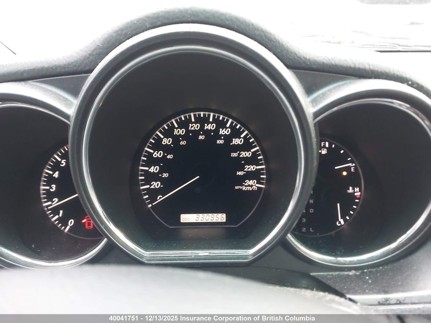 JTJHA31UX50096372 2005 LEXUS RX photo no. 7