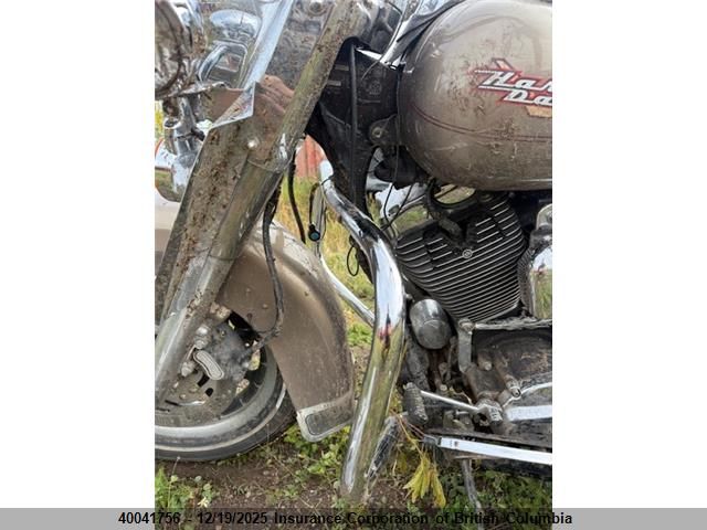 2004 Harley-Davidson Flhri VIN: 5HD1FBW164Y713255 Lot: 40041756