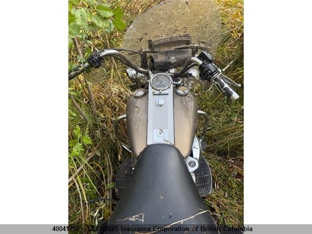 2004 Harley-Davidson Flhri VIN: 5HD1FBW164Y713255 Lot: 40041756