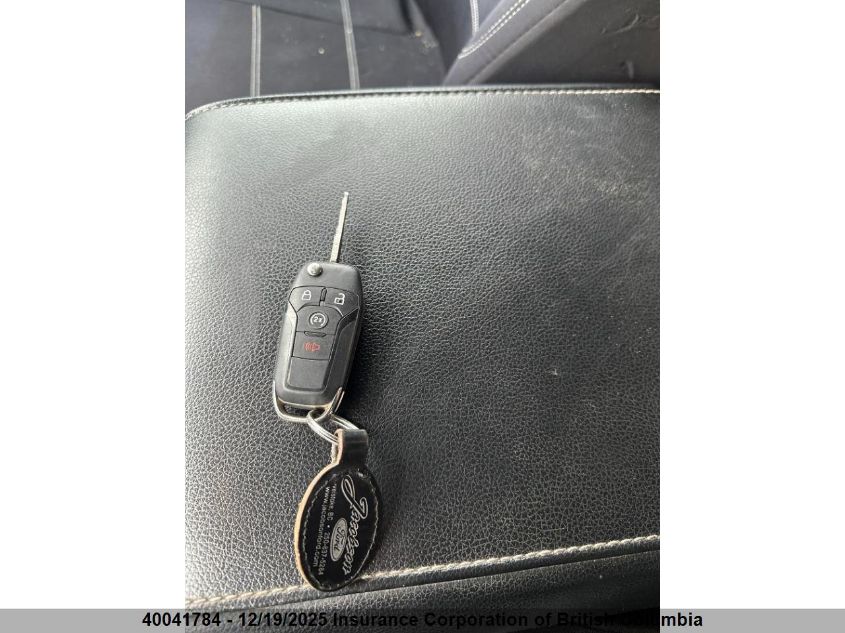 2020 Ford F150 VIN: 1FTFW1E51LKE83736 Lot: 40041784