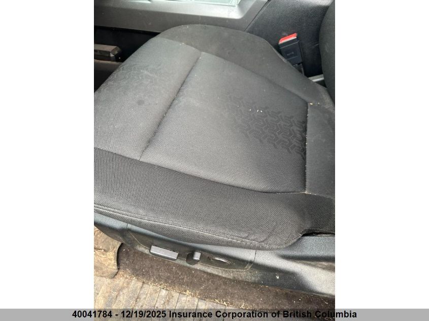 2020 Ford F150 VIN: 1FTFW1E51LKE83736 Lot: 40041784