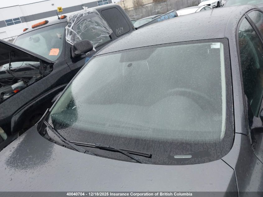 2011 Volkswagen Jetta S VIN: 3VW2K7AJ2BM366560 Lot: 40040704