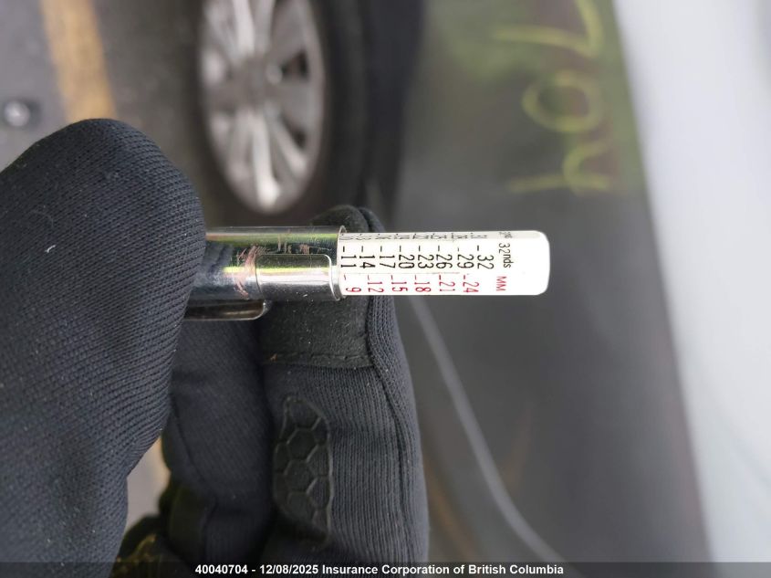 2011 Volkswagen Jetta S VIN: 3VW2K7AJ2BM366560 Lot: 40040704