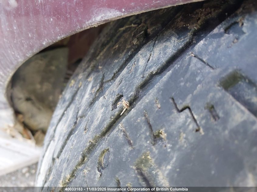 2006 Ford F150 Supercrew VIN: 1FTPW14516KD05061 Lot: 40033183