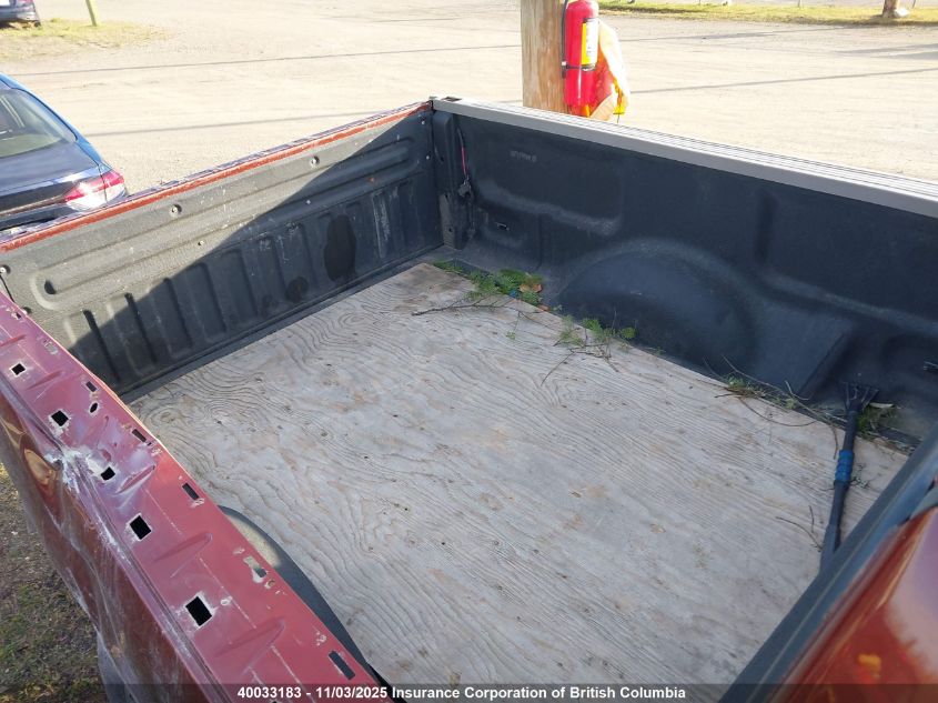 2006 Ford F150 Supercrew VIN: 1FTPW14516KD05061 Lot: 40033183