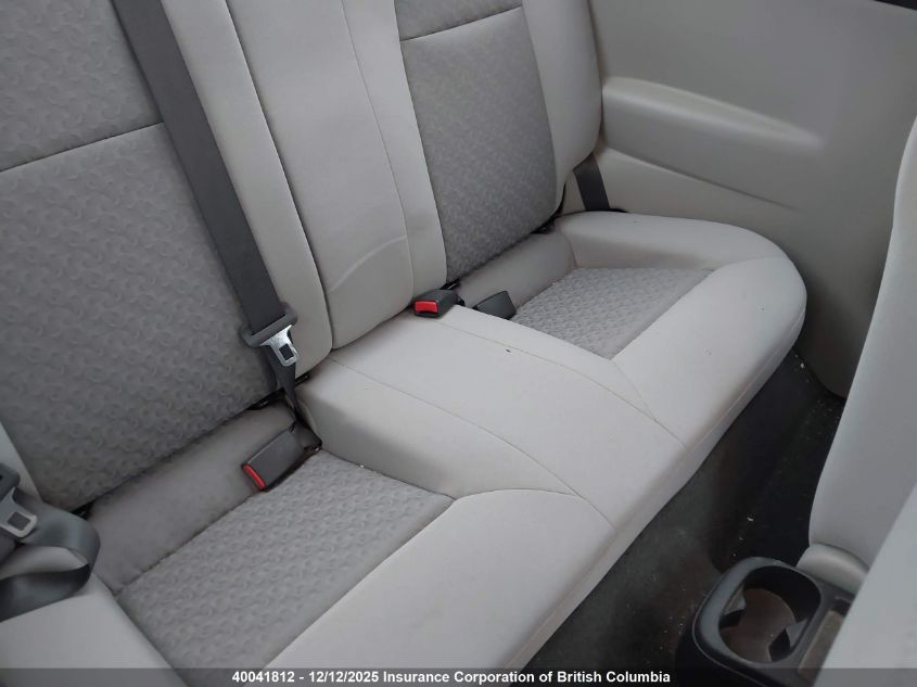 2009 Chevrolet Cobalt VIN: 1G1AR15H397128535 Lot: 40041812