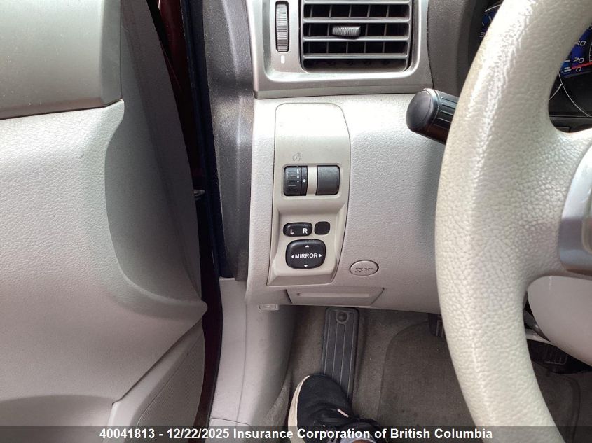 2009 Subaru Forester 2.5X Premium VIN: JF2SH63629H716645 Lot: 40041813