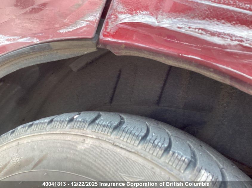 2009 Subaru Forester 2.5X Premium VIN: JF2SH63629H716645 Lot: 40041813