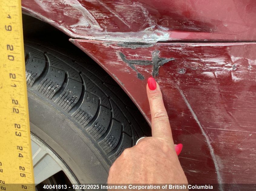 2009 Subaru Forester 2.5X Premium VIN: JF2SH63629H716645 Lot: 40041813