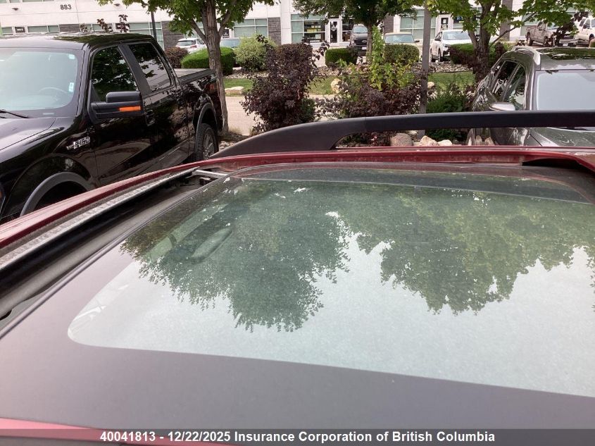 2009 Subaru Forester 2.5X Premium VIN: JF2SH63629H716645 Lot: 40041813