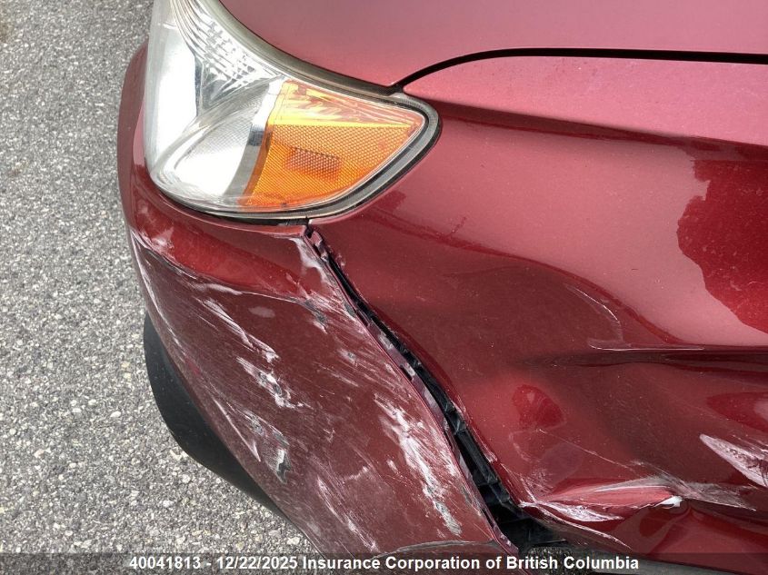 2009 Subaru Forester 2.5X Premium VIN: JF2SH63629H716645 Lot: 40041813