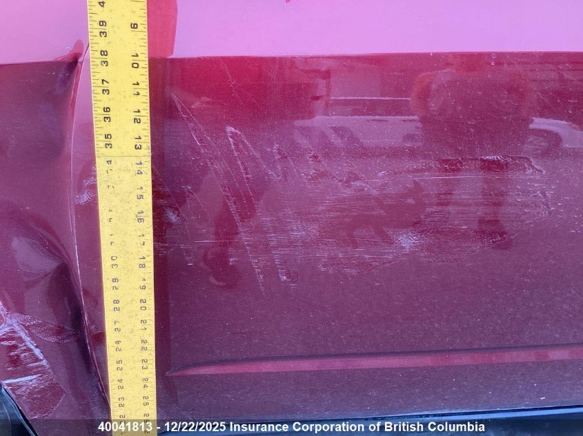 2009 Subaru Forester 2.5X Premium VIN: JF2SH63629H716645 Lot: 40041813