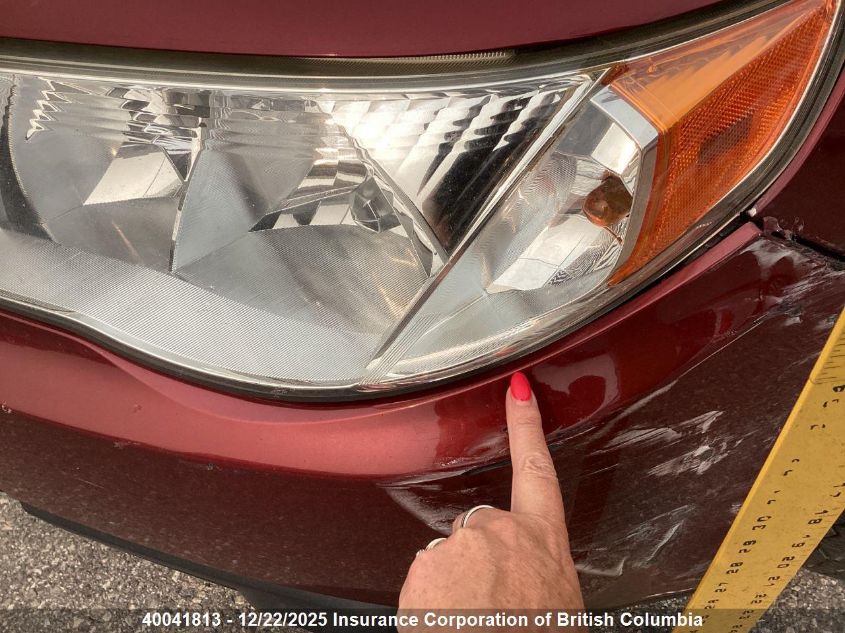 2009 Subaru Forester 2.5X Premium VIN: JF2SH63629H716645 Lot: 40041813