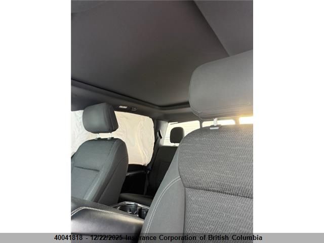 2021 Ford F150 VIN: 1FTEW1EP1MFB96906 Lot: 40041818