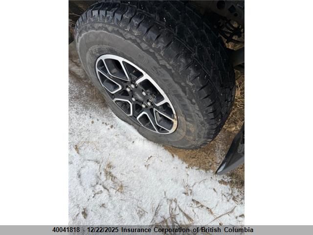 2021 Ford F150 VIN: 1FTEW1EP1MFB96906 Lot: 40041818