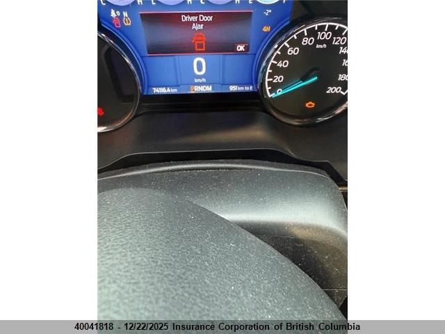 2021 Ford F150 VIN: 1FTEW1EP1MFB96906 Lot: 40041818