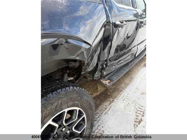 2021 Ford F150 VIN: 1FTEW1EP1MFB96906 Lot: 40041818