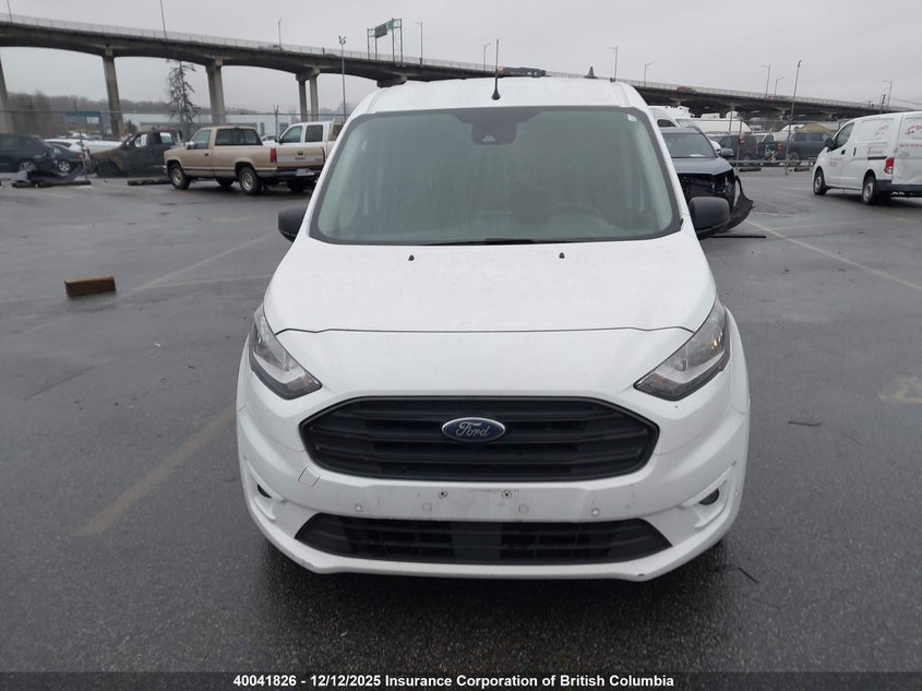 NM0LS7T28N1508910 2022 FORD TRANSIT photo no. 12
