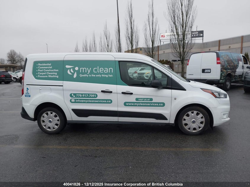 NM0LS7T28N1508910 2022 FORD TRANSIT photo no. 13