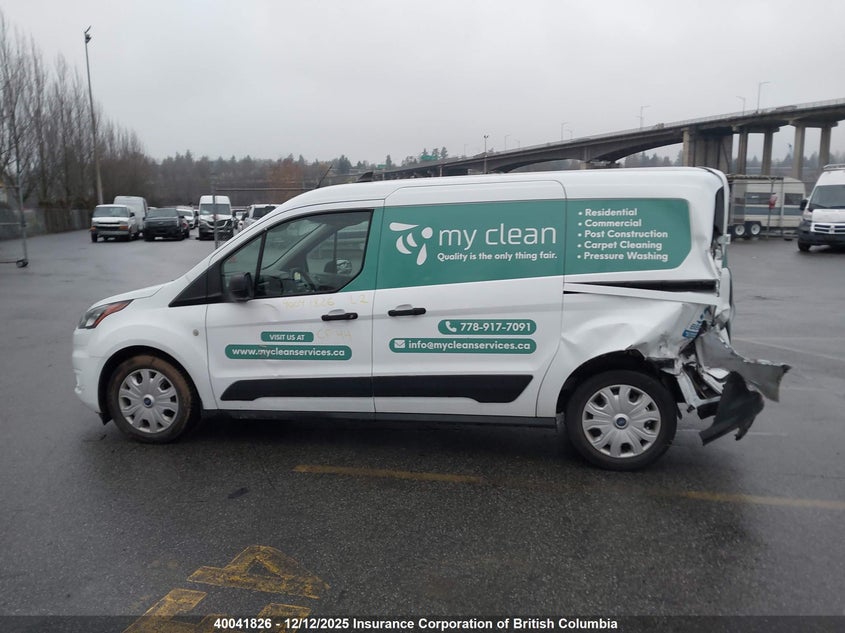 NM0LS7T28N1508910 2022 FORD TRANSIT photo no. 14