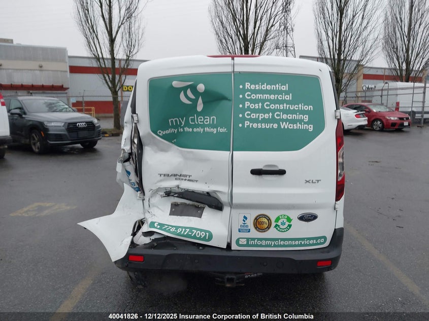 NM0LS7T28N1508910 2022 FORD TRANSIT photo no. 16