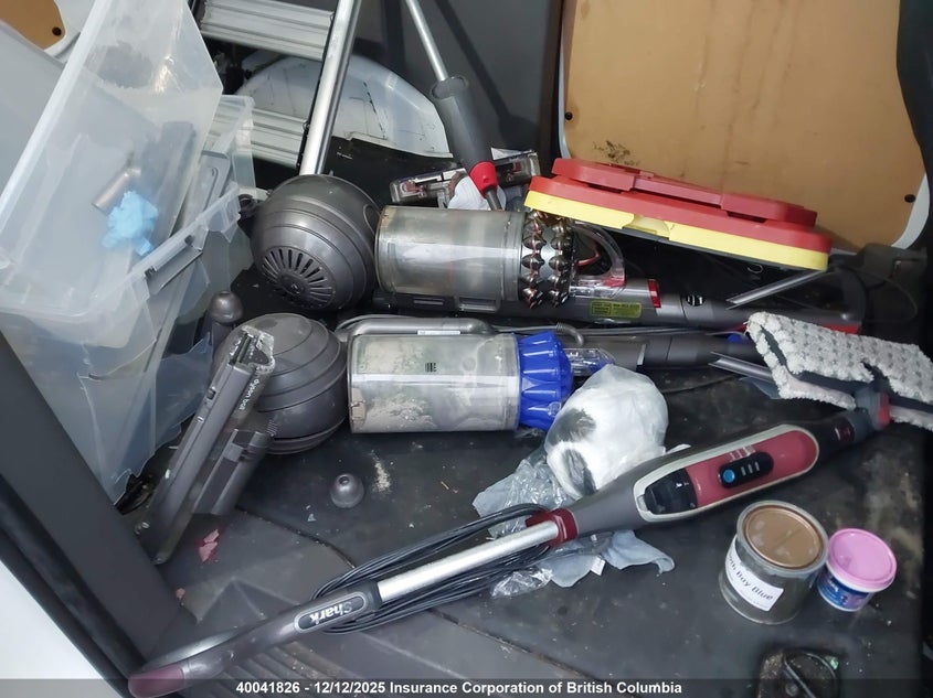 NM0LS7T28N1508910 2022 FORD TRANSIT photo no. 20