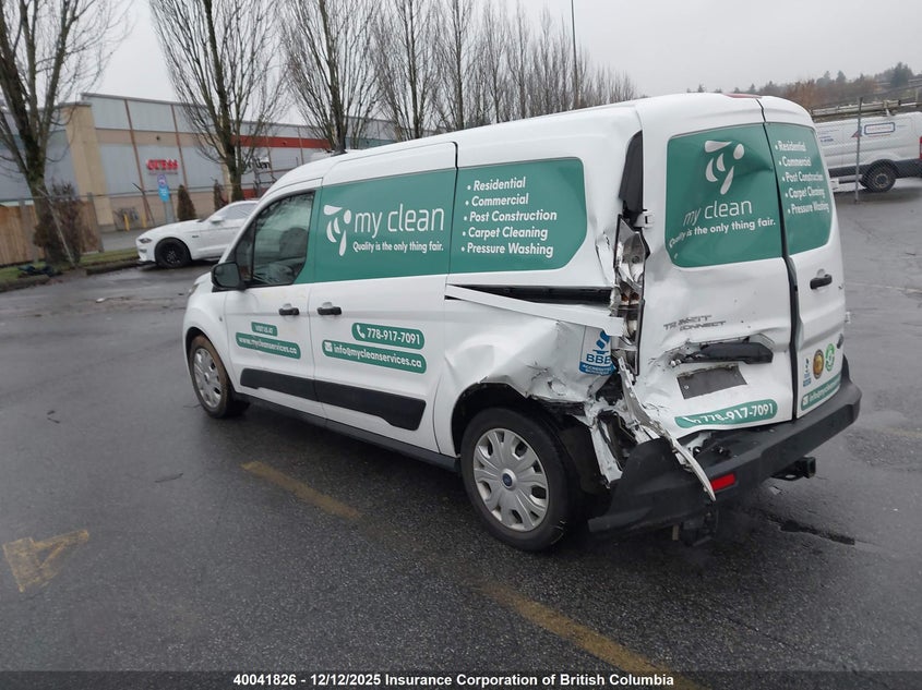 NM0LS7T28N1508910 2022 FORD TRANSIT photo no. 3
