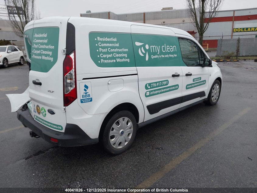 NM0LS7T28N1508910 2022 FORD TRANSIT photo no. 4
