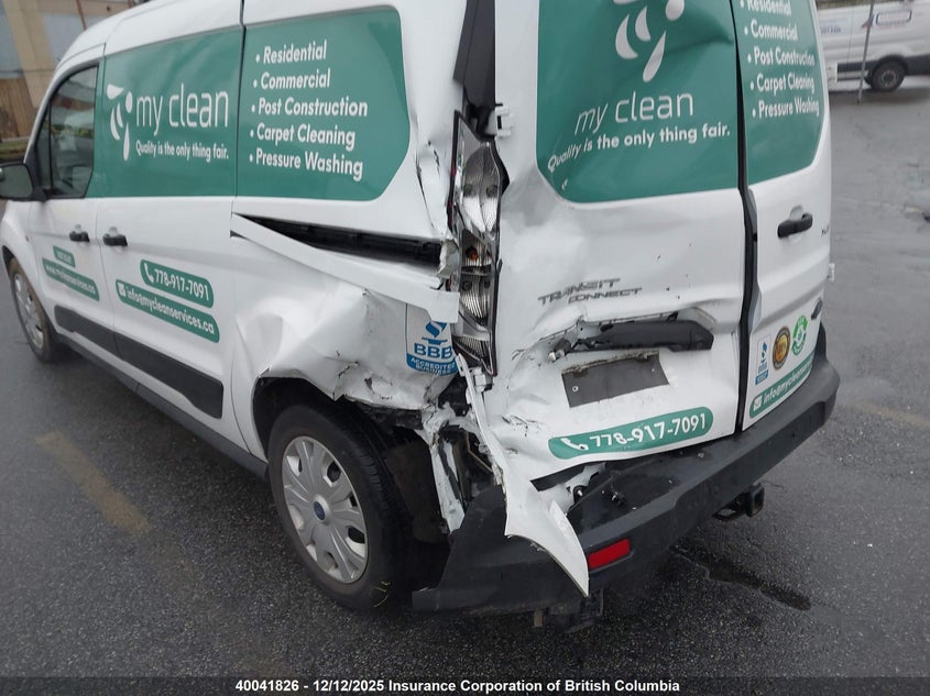 NM0LS7T28N1508910 2022 FORD TRANSIT photo no. 6