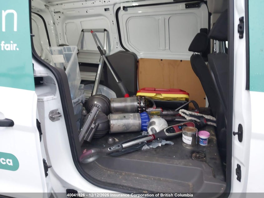 NM0LS7T28N1508910 2022 FORD TRANSIT photo no. 8