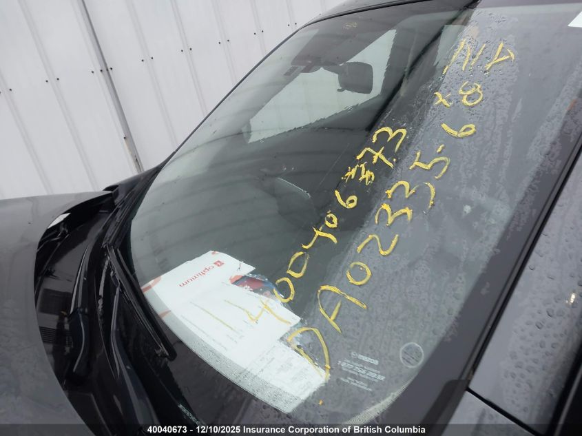 2017 Mazda Cx-3 Sport VIN: JM1DKFB75H0143482 Lot: 40040673