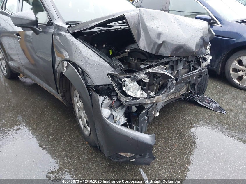 JM1DKFB75H0143482 2017 Mazda Cx-3 Sport auction photo 1