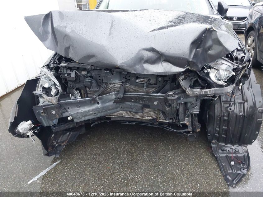 2017 Mazda Cx-3 Sport VIN: JM1DKFB75H0143482 Lot: 40040673