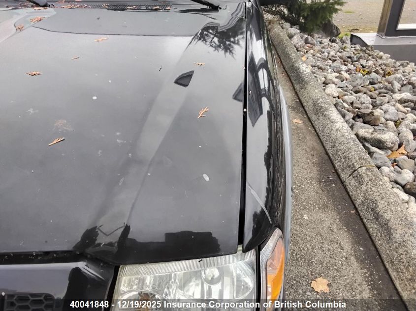 2008 Ford Ranger Super Cab VIN: 1FTZR45E98PA34899 Lot: 40041848