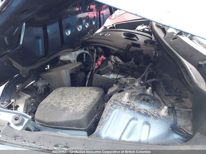 2018 Mazda Cx-3 Touring VIN: JM1DKDC73J0302881 Lot: 40039462