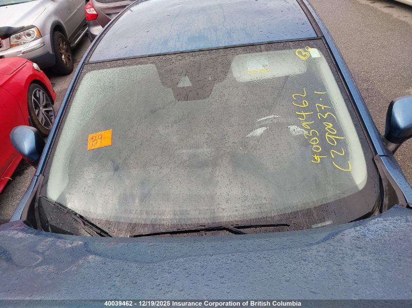 2018 Mazda Cx-3 Touring VIN: JM1DKDC73J0302881 Lot: 40039462