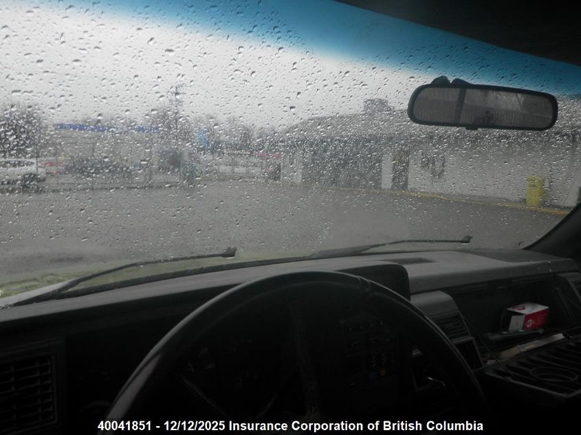 2GTDK14K2K1550045 1989 GMC SIERRA photo no. 16