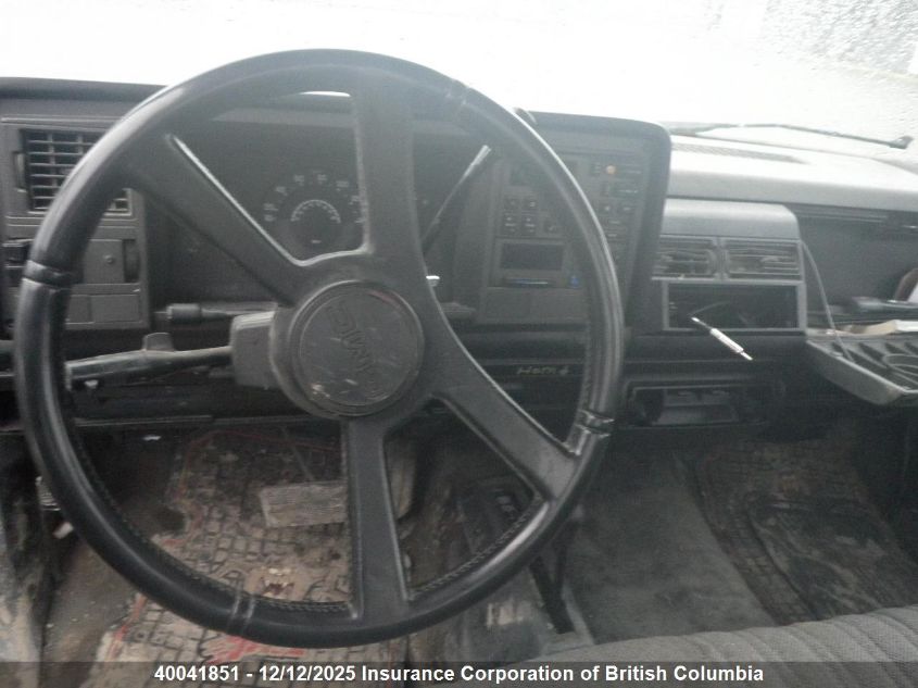 2GTDK14K2K1550045 1989 GMC SIERRA photo no. 17