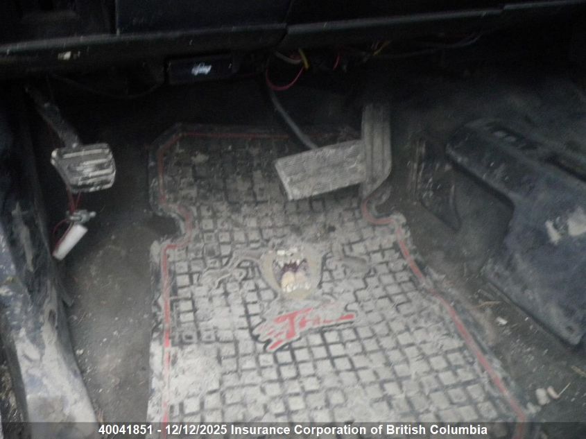 2GTDK14K2K1550045 1989 GMC SIERRA photo no. 19