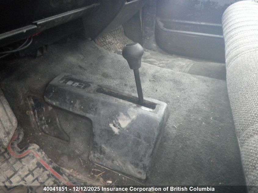 2GTDK14K2K1550045 1989 GMC SIERRA photo no. 20