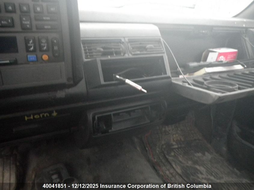 2GTDK14K2K1550045 1989 GMC SIERRA photo no. 23