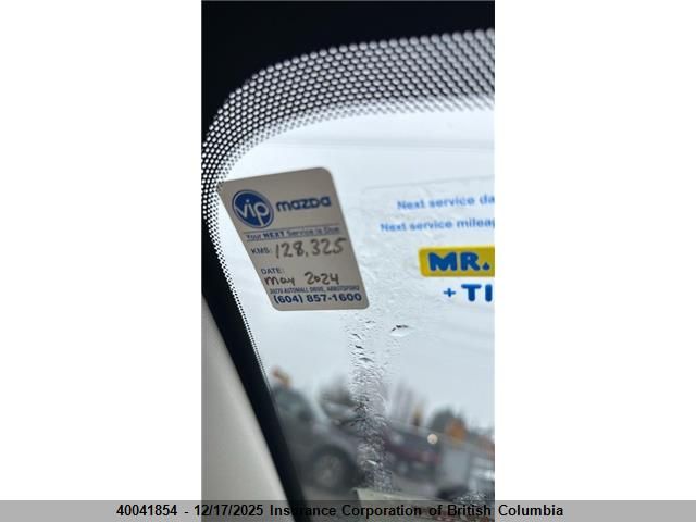 2021 Mazda Cx-5 VIN: JM3KFBBL0M0122803 Lot: 40041854