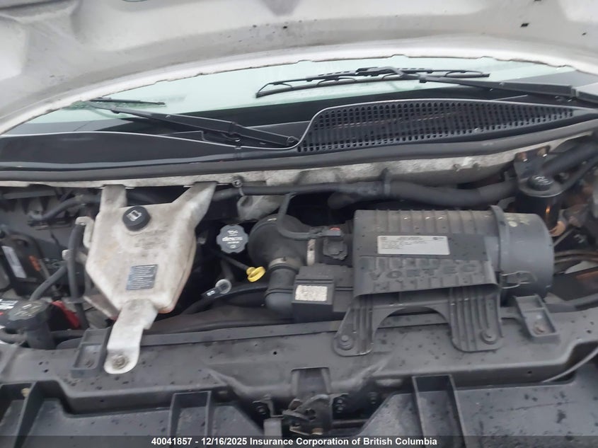 1GTW7BFF4G1208254 2016 GMC SAVANA photo no. 10