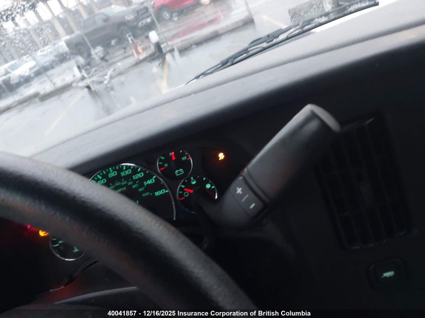 1GTW7BFF4G1208254 2016 GMC SAVANA photo no. 20