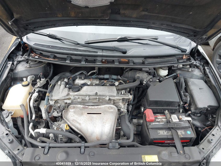 JTKJF5C74C3036049 2012 SCION TC photo no. 10