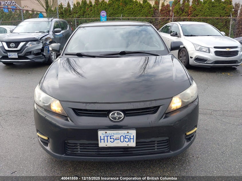 JTKJF5C74C3036049 2012 SCION TC photo no. 12