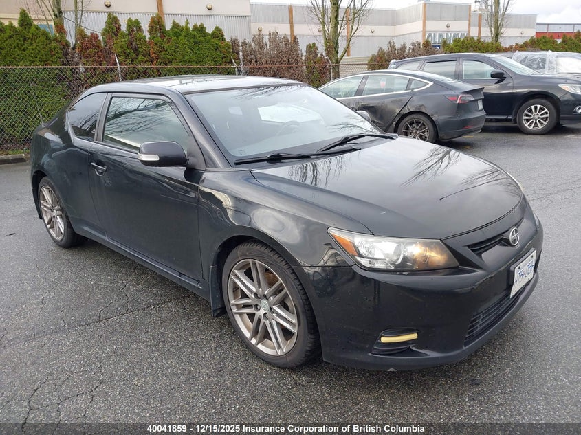 JTKJF5C74C3036049 2012 SCION TC photo no. 1